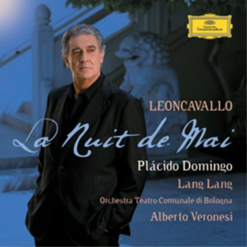 Ruggiero Leoncavallo: La Nuit De Mai
