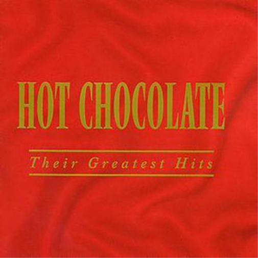 Their Greatest Hits