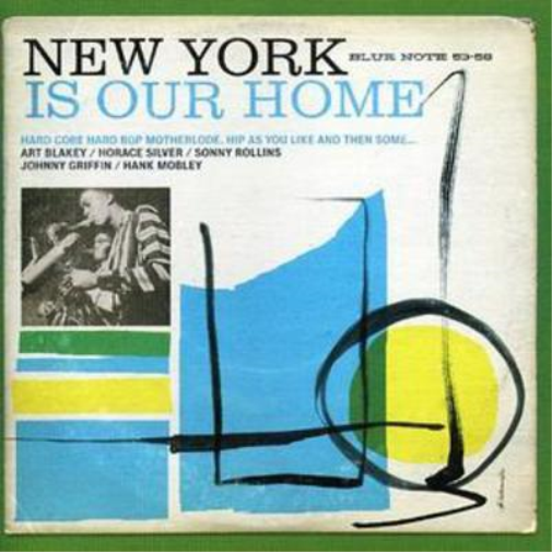New York Is Our Home