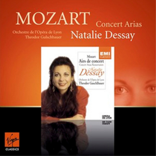 Concert Arias
