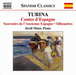 Turina: Contes D'Espagne - Volume 5