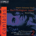 J.S. Bach: Cantatas (Bach Collegium Japan / Suzuki)