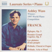 Music for Piano