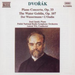 Piano Concerto Op.33, The Water Goblin