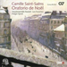 Oratorio De Noel (Speck, Les Favorites)