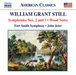 William Grant Still: Symphonies Nos. 2 and 3/Wood Notes