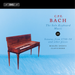 C.P.E. Bach: The Solo Keyboard Music - Volume 23