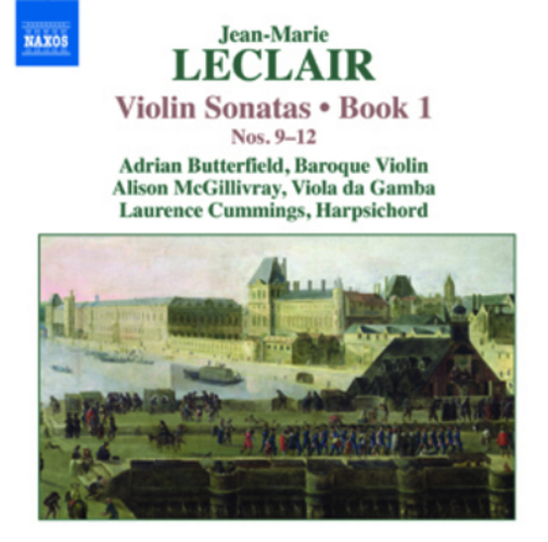 Violin Sonatas - Volume 1
