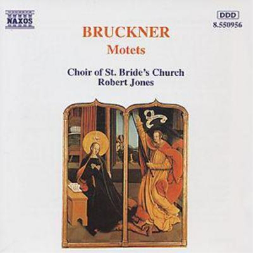 Bruckner: Motets