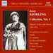 Collection Vol. 4: Opera Arias and Duets 1945 - 1951