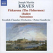 Ballet Music: Fiskarena, Pantomimes (Sundkvist, Swedish Co)