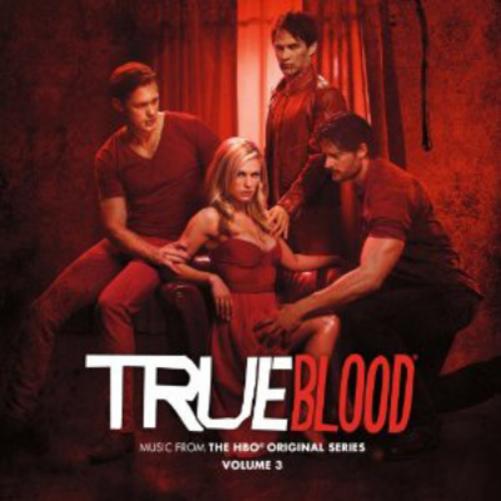 True Blood: Music from the HBO Original Series - Volume 3