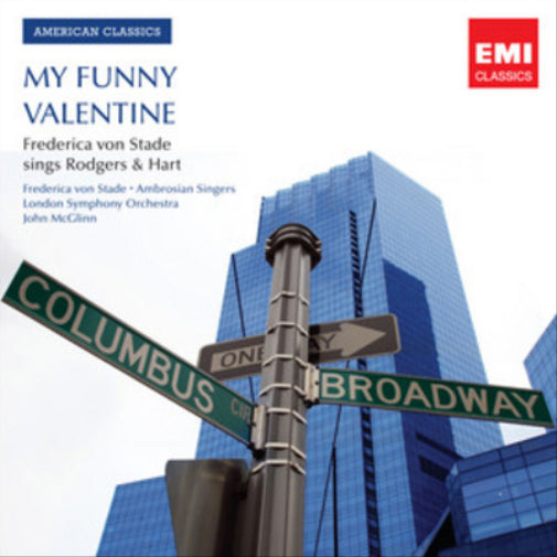 My Funny Valentine