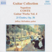 Coaste: Guitar Works Op. 38