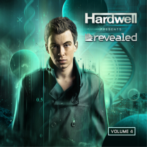 Revealed - Volume 4