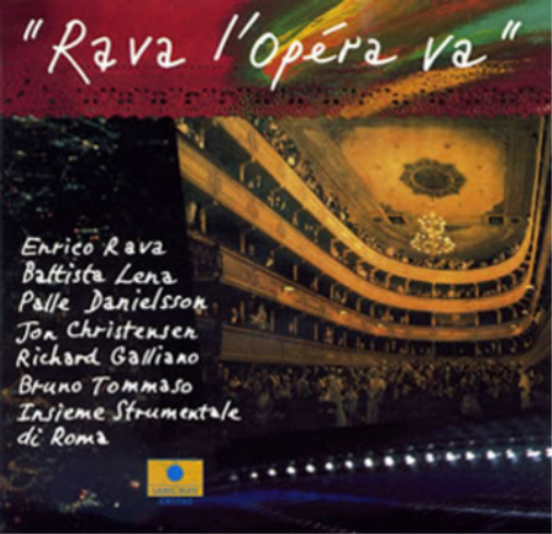Rava L'opera Va