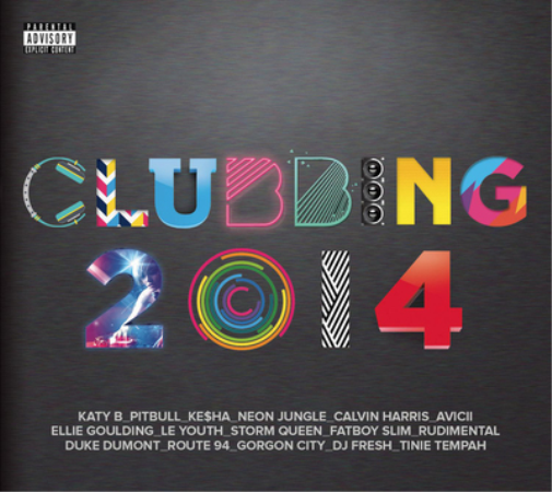 Clubbing 2014