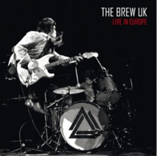 Live in Europe