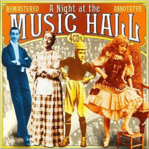 A Night at the Music Hall