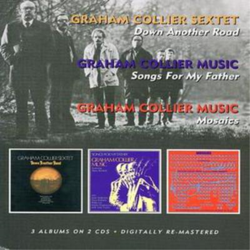 Down Another Road/Songs for My Father/Mosaics