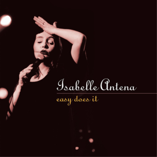 Easy Does It/Issy Does It
