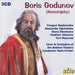 Mussorgsky: Boris Godunov
