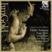 Ludwig Van Beethoven: Violin Sonatas/Piano Trios