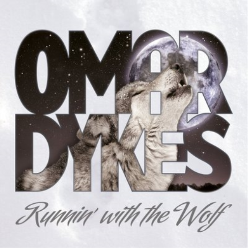 Runnin' With the Wolf