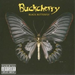Black Butterfly