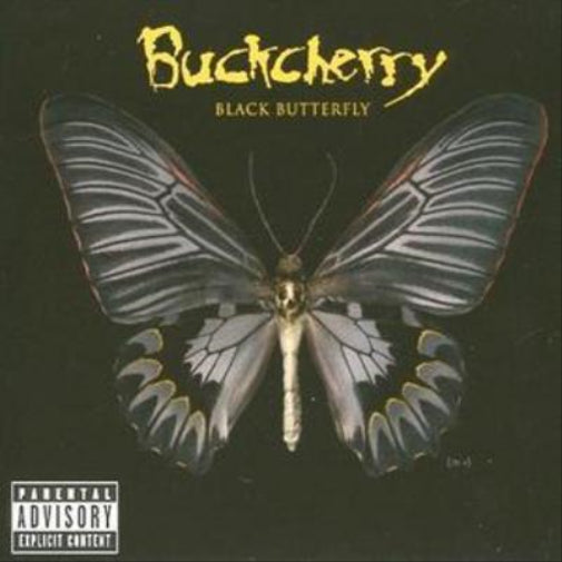 Black Butterfly