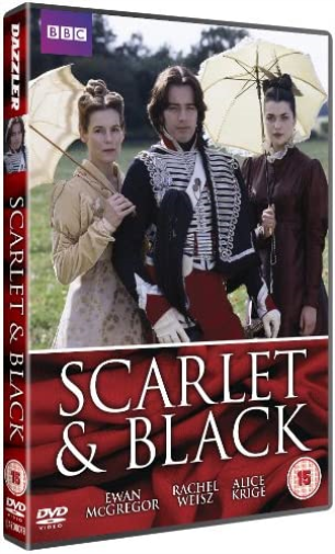 Scarlet And Black - BBC