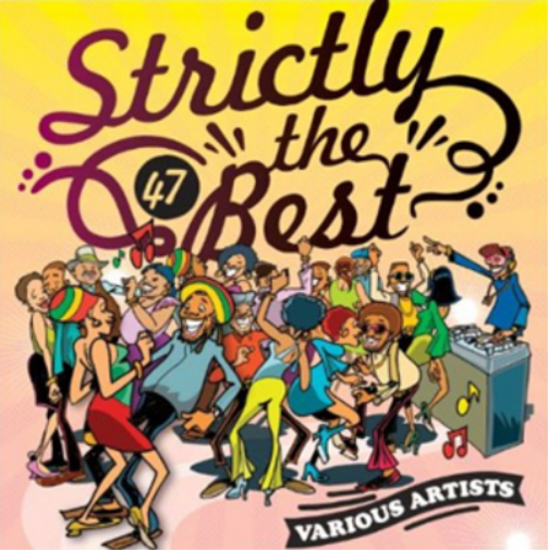Strictly the Best - Volume 47