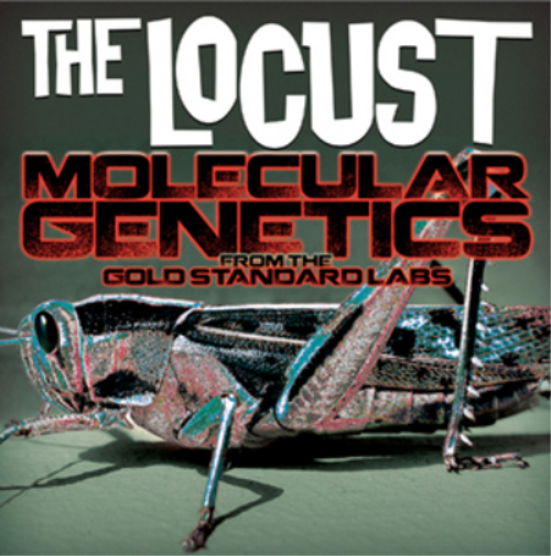 Molecular Genetics from the Gold Standard Labs