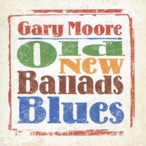 Old, New, Ballads, Blues