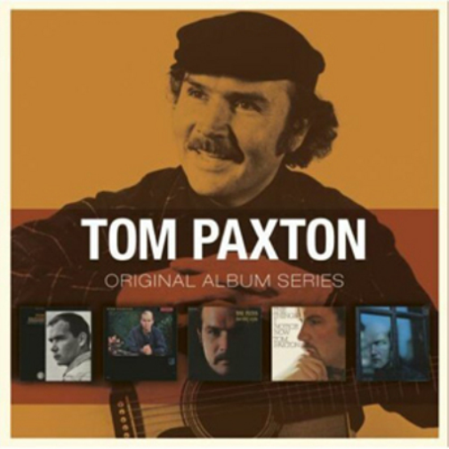 Original Album Series