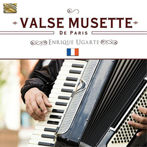 Valse Musette De Paris