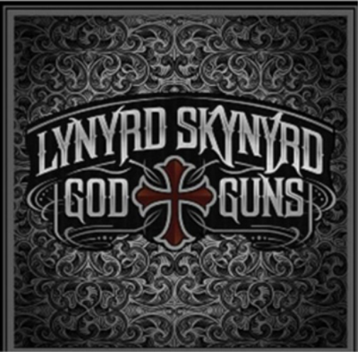 God and Guns