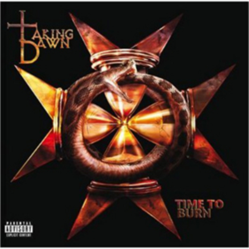 Time to Burn