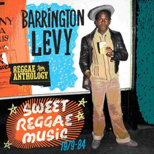 Sweet Reggae Music: Reggae Anthology