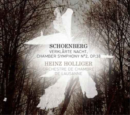 Schoenberg: Verklärte Nacht/Chamber Symphony No. 2, Op. 38