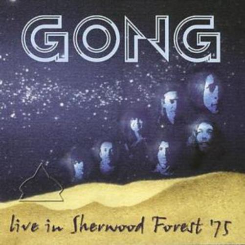 Live in Sherwood Forest '75