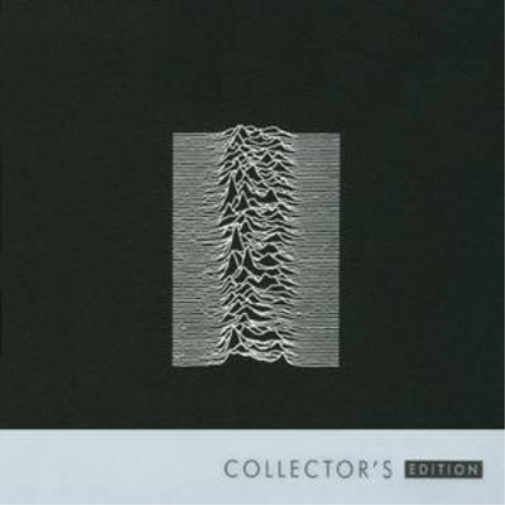 Unknown Pleasures