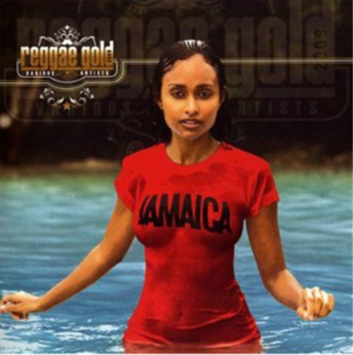 Reggae Gold 2009