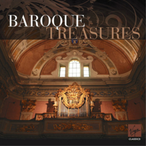 Baroque Treasures