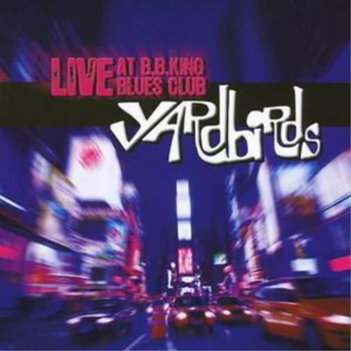 Live at B.b. King Blues Club 2006