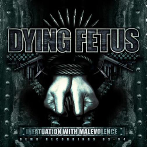 Infatuation With Malevolence: Extra Tracks