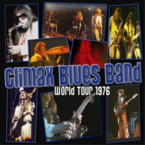 World Tour 1976