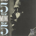 5 By Monk By 5