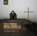 Musica Temprana: Misa Criolla