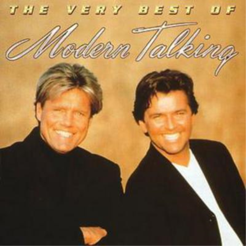 The Very Best Of
